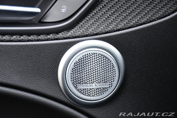 Alfa Romeo Stelvio 2.9V6 Bi-T.382 kW QUADRIF 2024