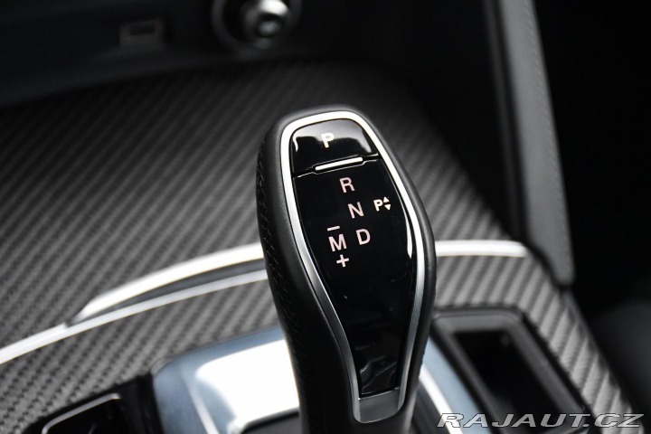 Alfa Romeo Stelvio 2.9V6 Bi-T.382 kW QUADRIF 2024