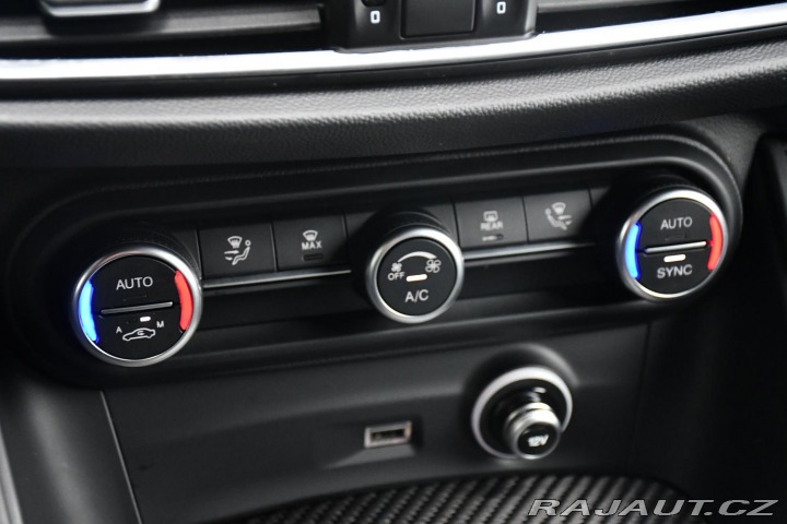 Alfa Romeo Stelvio 2.9V6 Bi-T.382 kW QUADRIF 2024