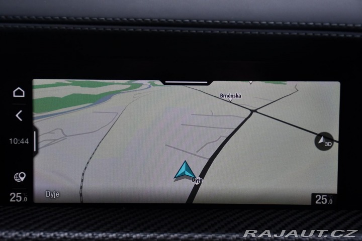 Alfa Romeo Stelvio 2.9V6 Bi-T.382 kW QUADRIF 2024