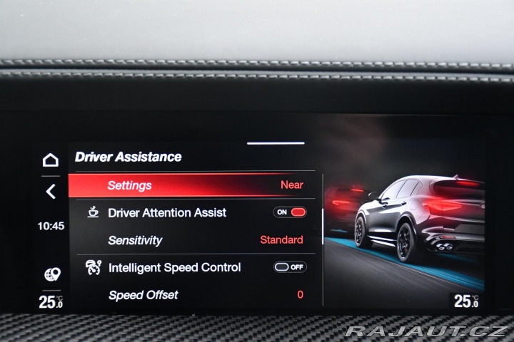 Alfa Romeo Stelvio 2.9V6 Bi-T.382 kW QUADRIF 2024