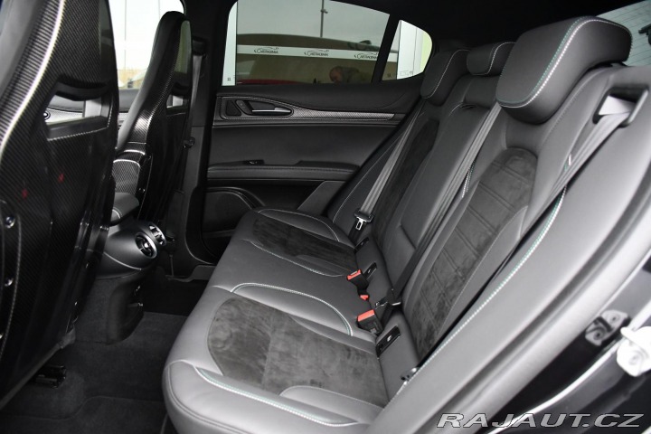 Alfa Romeo Stelvio 2.9V6 Bi-T.382 kW QUADRIF 2024