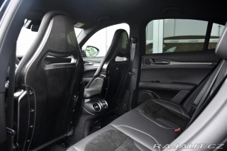 Alfa Romeo Stelvio 2.9V6 Bi-T.382 kW QUADRIF 2024