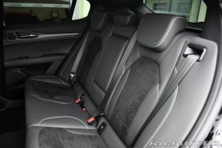 Alfa Romeo Stelvio 2.9V6 Bi-T.382 kW QUADRIF 2024