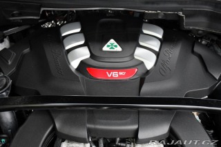 Alfa Romeo Stelvio 2.9V6 Bi-T.382 kW QUADRIF 2024