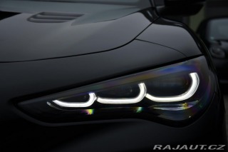 Alfa Romeo Stelvio 2.9V6 Bi-T.382 kW QUADRIF 2024