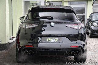 Alfa Romeo Stelvio 2.9V6 Bi-T.382 kW QUADRIF 2024