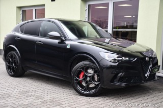 Alfa Romeo Stelvio 2.9V6 Bi-T.382 kW QUADRIF 2024