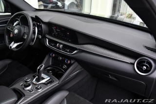 Alfa Romeo Stelvio 2.9V6 Bi-T.382 kW QUADRIF 2024