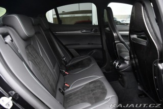 Alfa Romeo Stelvio 2.9V6 Bi-T.382 kW QUADRIF 2024