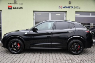 Alfa Romeo Stelvio 2.9V6 Bi-T.382 kW QUADRIF 2024