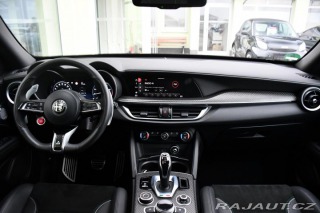 Alfa Romeo Stelvio 2.9V6 Bi-T.382 kW QUADRIF 2024