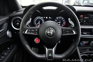 Alfa Romeo Stelvio 2.9V6 Bi-T.382 kW QUADRIF 2024