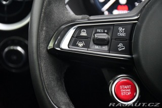 Alfa Romeo Stelvio 2.9V6 Bi-T.382 kW QUADRIF 2024