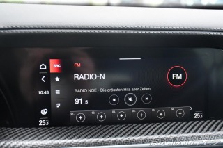 Alfa Romeo Stelvio 2.9V6 Bi-T.382 kW QUADRIF 2024