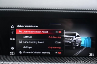 Alfa Romeo Stelvio 2.9V6 Bi-T.382 kW QUADRIF 2024