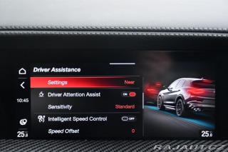 Alfa Romeo Stelvio 2.9V6 Bi-T.382 kW QUADRIF 2024