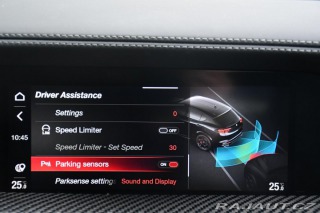 Alfa Romeo Stelvio 2.9V6 Bi-T.382 kW QUADRIF 2024