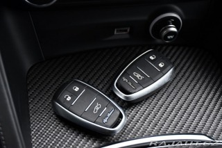 Alfa Romeo Stelvio 2.9V6 Bi-T.382 kW QUADRIF 2024