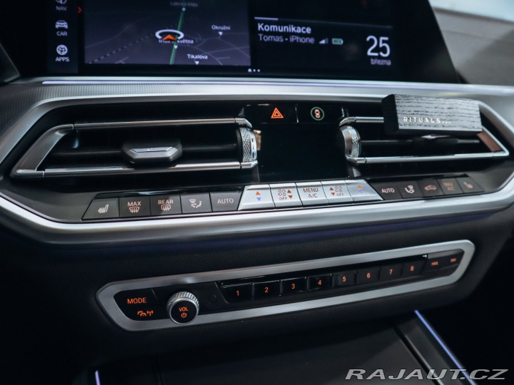 BMW X5 30d xDrive, M-Paket 2023