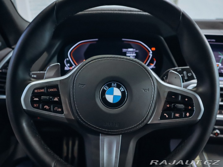 BMW X5 30d xDrive, M-Paket 2023