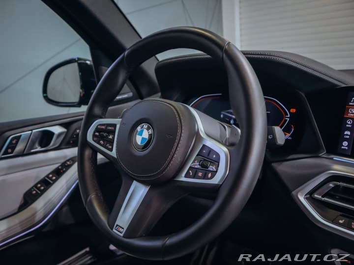 BMW X5 30d xDrive, M-Paket 2023