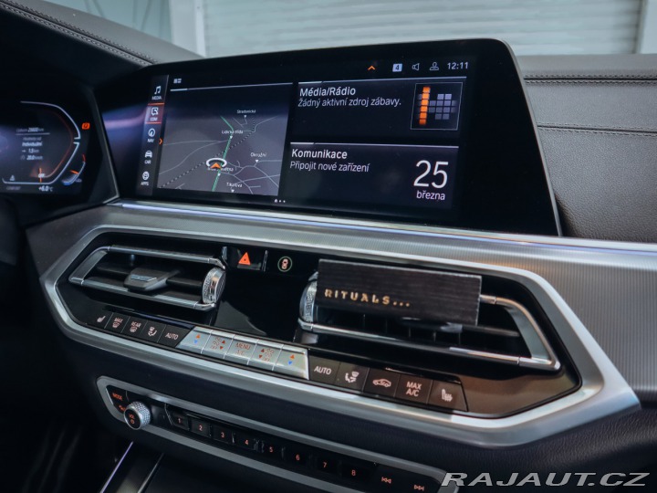 BMW X5 30d xDrive, M-Paket 2023