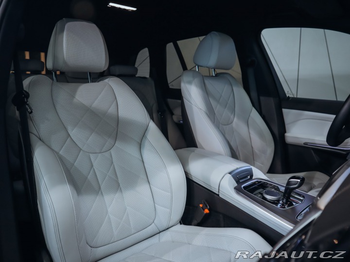 BMW X5 30d xDrive, M-Paket 2023