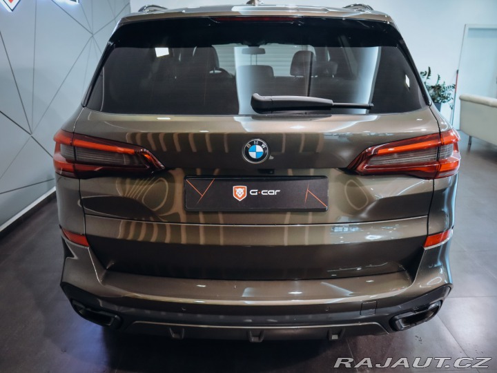 BMW X5 30d xDrive, M-Paket 2023