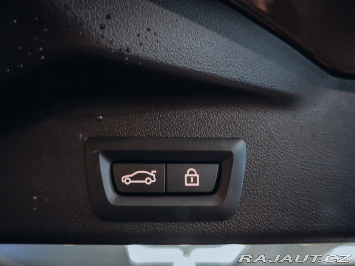 BMW X5 30d xDrive, M-Paket 2023