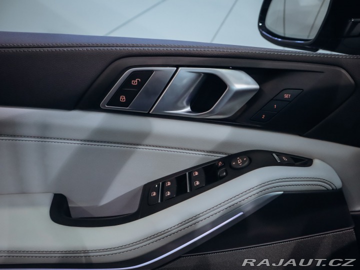 BMW X5 30d xDrive, M-Paket 2023