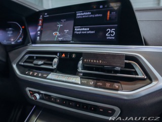 BMW X5 30d xDrive, M-Paket 2023