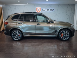 BMW X5 30d xDrive, M-Paket 2023