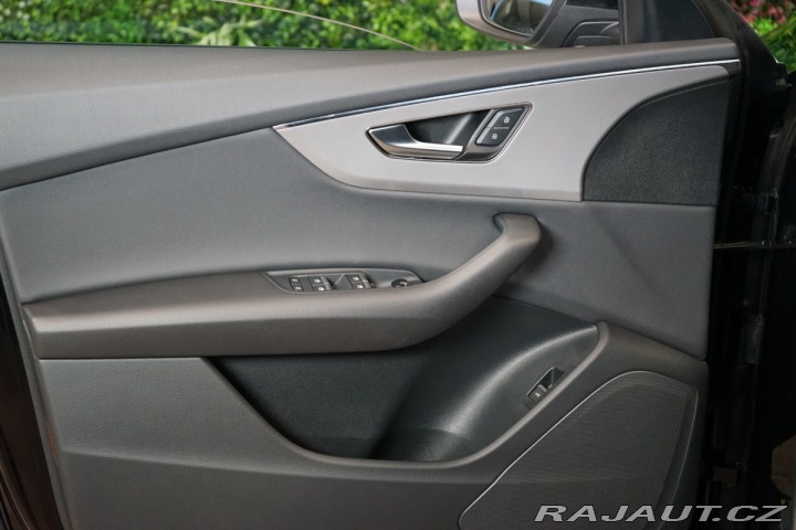 Audi Q8 55TFSI*QUATTRO*KAMERA*LED 2023