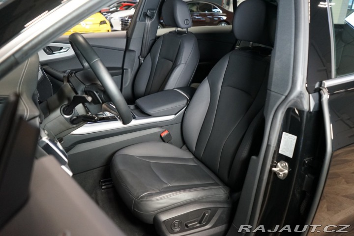 Audi Q8 55TFSI*QUATTRO*KAMERA*LED 2023