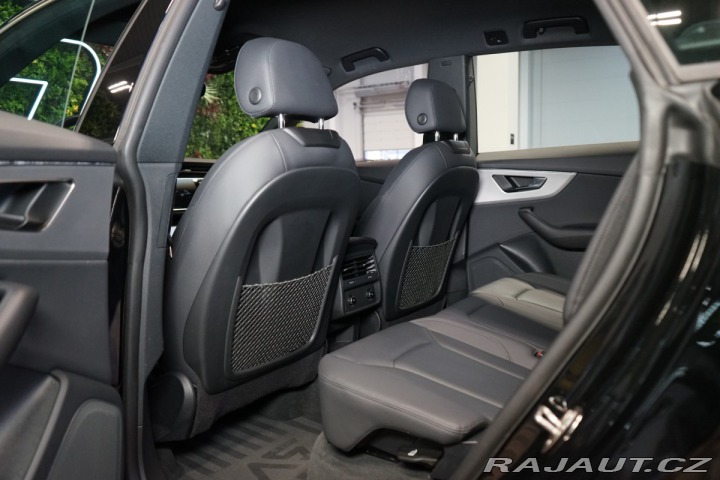 Audi Q8 55TFSI*QUATTRO*KAMERA*LED 2023