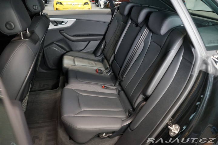 Audi Q8 55TFSI*QUATTRO*KAMERA*LED 2023