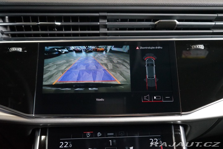 Audi Q8 55TFSI*QUATTRO*KAMERA*LED 2023