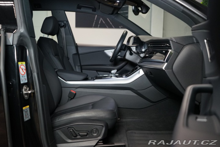 Audi Q8 55TFSI*QUATTRO*KAMERA*LED 2023