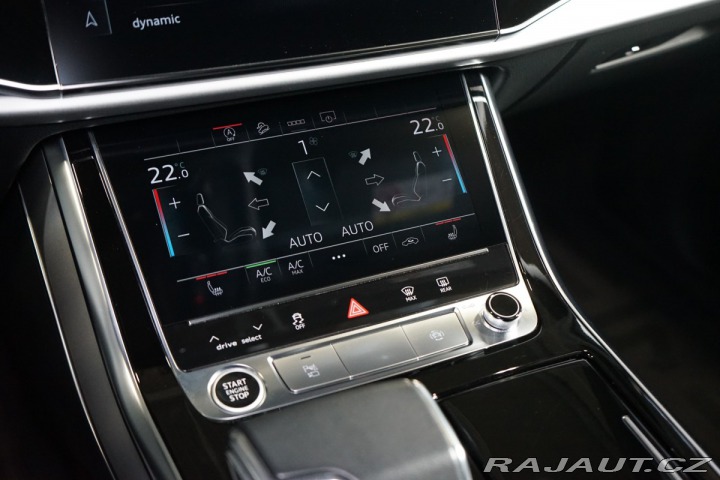 Audi Q8 55TFSI*QUATTRO*KAMERA*LED 2023