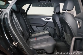 Audi Q8 55TFSI*QUATTRO*KAMERA*LED 2023