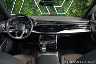 Audi Q8 55TFSI*QUATTRO*KAMERA*LED 2023