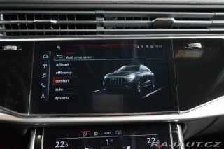 Audi Q8 55TFSI*QUATTRO*KAMERA*LED 2023