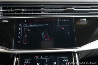 Audi Q8 55TFSI*QUATTRO*KAMERA*LED 2023