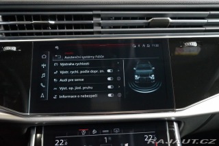 Audi Q8 55TFSI*QUATTRO*KAMERA*LED 2023