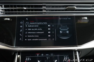 Audi Q8 55TFSI*QUATTRO*KAMERA*LED 2023