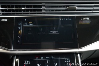 Audi Q8 55TFSI*QUATTRO*KAMERA*LED 2023