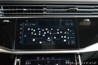 Audi Q8 55TFSI*QUATTRO*KAMERA*LED 2023