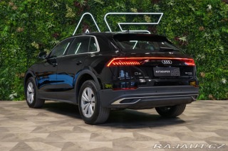 Audi Q8 55TFSI*QUATTRO*KAMERA*LED 2023