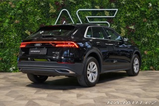 Audi Q8 55TFSI*QUATTRO*KAMERA*LED 2023